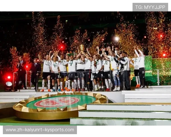 消失在大众视野中的德甲老牌球队回顾